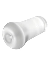 Pipedream Wet Strokers Slide and Glide Male Masturbator Masturbators and Strokers